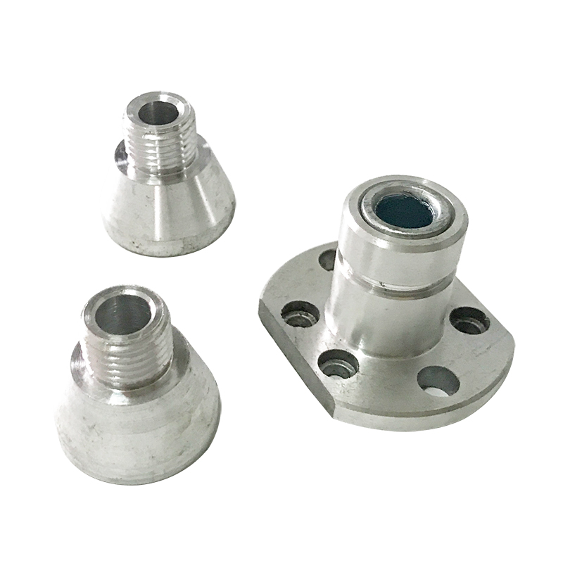 氣動(dòng)元件鋁件