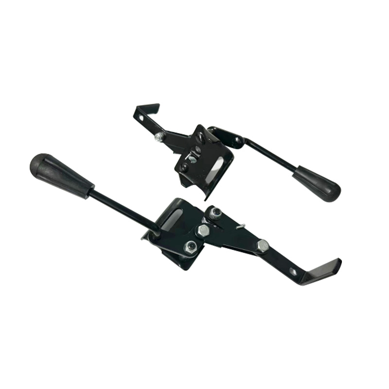 電動輪椅配件，手剎