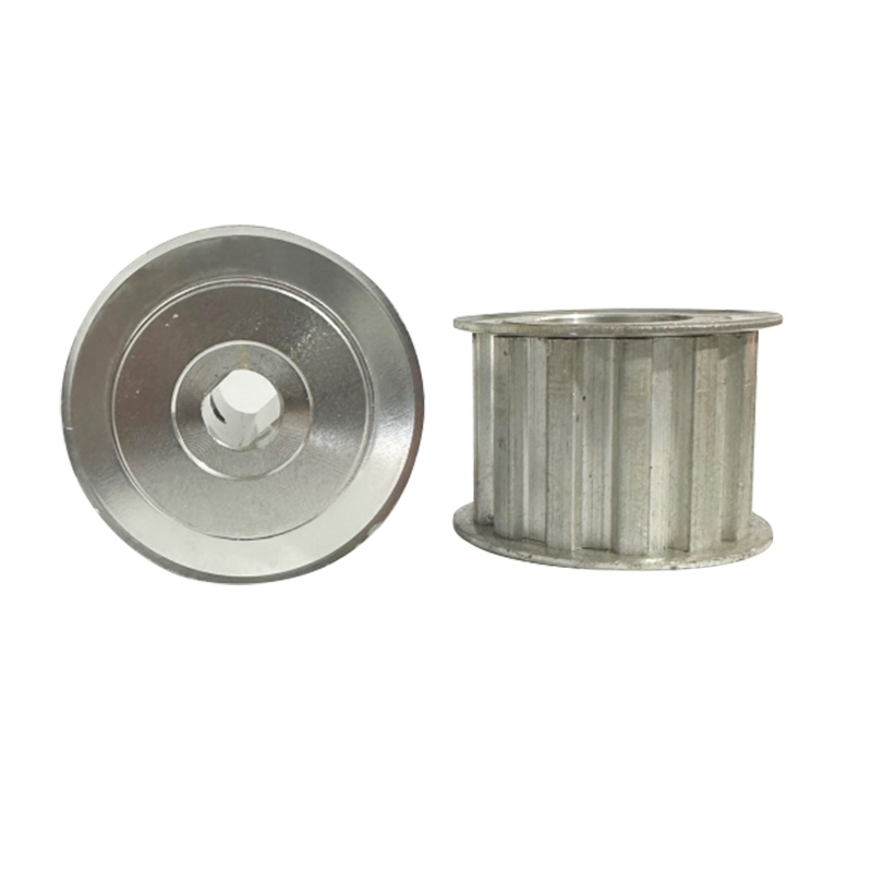 電動輪椅配件，同步輪