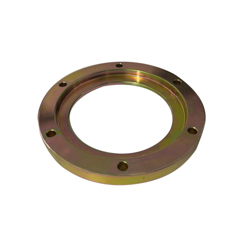 管道配件，瓷套法蘭