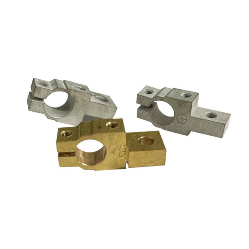 汽車配件，電瓶夾2